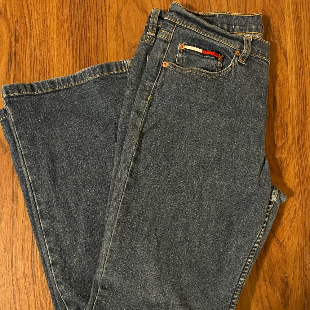 Y2K Tommy Jeans